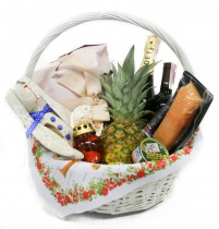 VIP-Easter basket